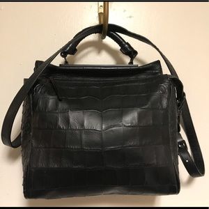 3.1 Philip Lim leather crossbody bag